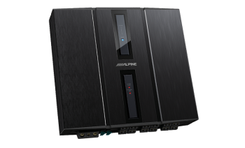 14 KÊNH DSP TÍCH HỢP 12 KÊNH AMPLY HDP-D90 (Alpine Status)